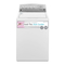 Lavadoras Kenmore 110.2234 Serie Manual De Uso Y Cuidado