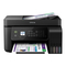 Epson ET-4700 - Guía de instalación rápida de la impresora multifunción