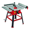 Manual de EINHELL TC-TS 2225 U