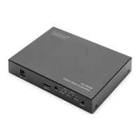Digitus DS-43309 Manual Del Usuario