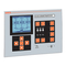 Controladores LOVATO ELECTRIC ATL 900 Manual De Instrucciones