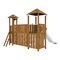 Equipos para Parques Infantiles y Áreas de Juegos GALOPIN C302A-N Manual De Instrucciones