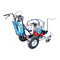 Pulverizador Pintura Larius 3000 Manual De Uso Y Mantenimento