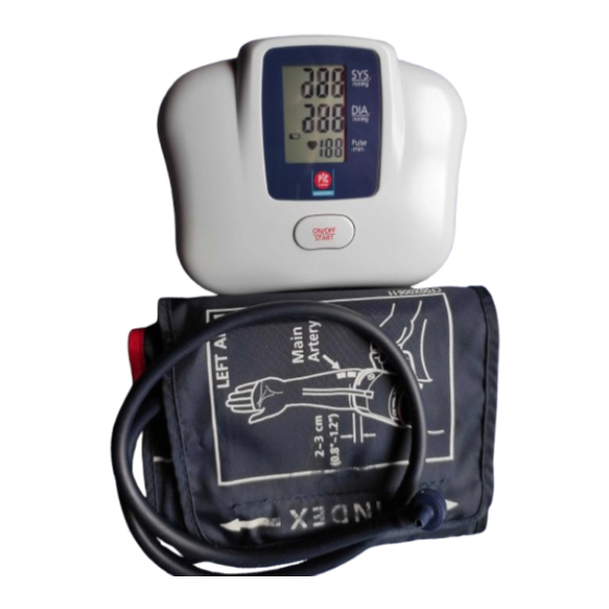 PiC indolor BS 150 Manual De Instrucciones