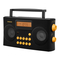 Radio Portatil Sangean PR-D17 Manual De Instrucciones
