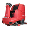 Fregadoras RCM ICON 902 Manual De Uso Y Mantenimiento