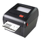 Impresoras Honeywell PC42d Manual De Instrucciones