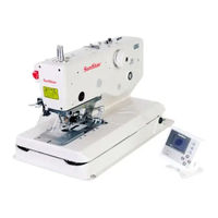 SunStar E-BH-6100 Manual Del Usuario