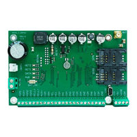 Trikdis SP231 Manual De Instalación Y Programación