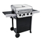 Parrillas Char-Broil 463376319 Guía Del Producto