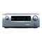 Receptores AV Denon AVR-1708 Manual Del Usuario