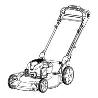 Toro Recycler 20961 Manual Del Operador