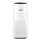 Levoit LV-H134 Series - Manual del Purificador de Aire Tower Pro True HEPA