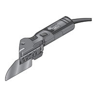Bosch 1640VS Instrucciones De Funcionamiento Y Seguridad