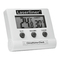 Instrumentos de Medición LaserLiner ClimaHome-Check Manual De Instrucciones