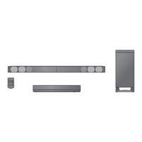 Panasonic SC-HTB570 Manual De Instrucciones