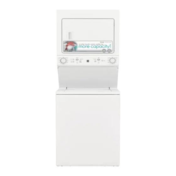 Kenmore 417.6173 Serie, 417.7173 Serie Manuales