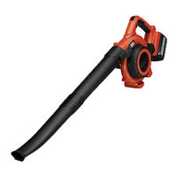 Black And Decker GWC3600L Manual De Instrucciones