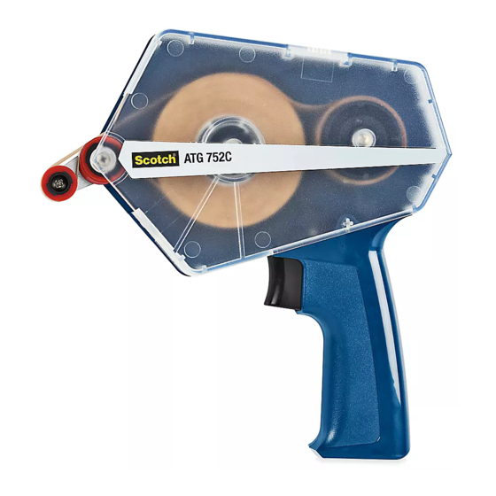 Uline H-3620 Guia De Inicio Rapido