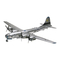 Juguetes Monogram B-29 SUPERFORTRESS Manual De Instrucciones