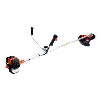 Echo SRM-300TES Manual De Instrucciones
