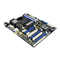 Manual de ASROCK 990FX Extreme4