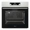 Hornos Hisense O522AX Manual Del Usuario