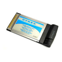 Dynex DX-E202 Guia De Instalacion