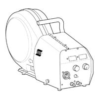 ESAB 0465250880 Instrucciones De Uso