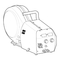 Sistemas de Soldadura ESAB Warrior Feed 304 Instrucciones De Uso