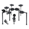 Tambores Alesis NITRO KIT Guía De Armado