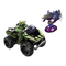 Juguetes Mega Bloks HALO 96849 Manual De Instrucciones