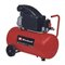 Compresores de Aire EINHELL TC-AC 190/24/8 Manual De Instrucciones Original