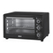 Hornos BGH BHE25M19N Manual De Instrucciones