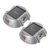 Harbor Breeze RD11C-K5C-SV-2 Manual