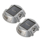 Luz al Aire Libre Harbor Breeze RD11C-K5C-SV-2 Manual