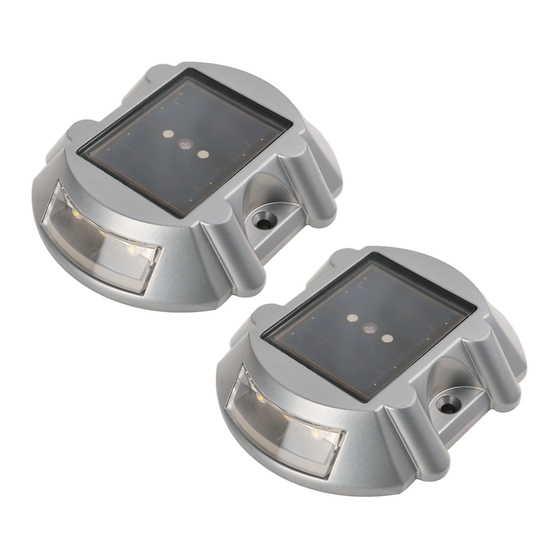 Harbor Breeze RD11C-K5C-SV-2 Manual