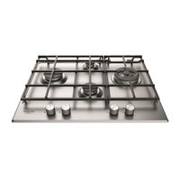 Ariston PKLL 641 D2/IX/A Manual De Instrucciones