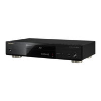Pioneer BDP-LX55 Manual De Instrucciones