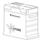 Cargadores de Batería Dometic eStore Instrucciones De Montaje Y De Uso