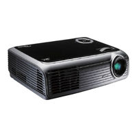 Optoma EP727 Manual De Instrucciones