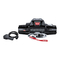 Cabrestantes Warn ZEON 8-S Manual De Instrucciones