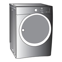 Electrolux IQ-Touch Guía De Uso Y Cuidado