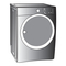 Secadoras Electrolux IQ-Touch Guía De Uso Y Cuidado