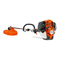 Recortadoras Husqvarna 324L Manual Del Usuario