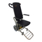 Sillas de Ruedas AAT c-max Instrucciones De Servicio