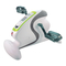 Equipos de Fitness JOCCA SPORT 6209 Manual De Instrucciones