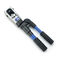 Herramientas de Crimpado Cembre HT131-U Manual De Uso