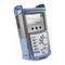Instrumentos de Medición EXFO FTB-150 Guia Del Usuario
