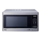 Hornos Microondas LG MH1449CPB Manual De Instrucciones